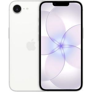 iPhone 17e 256GB Blanco Cámara Fusión de 48 Mpx Pantalla Super Retina XDR