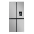 Bolero CoolMarket 4D 564 Inox E Frigorífico americano 4 puertas