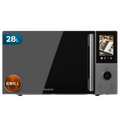Convection 2800 Touch Microondas digital y táctil