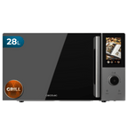 Convection 2800 Touch Microondas digital y táctil