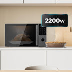 Proclean 2800 Microondas digital