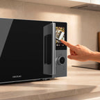 Convection 2800 Touch Microondas digital y táctil