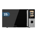 Convection 2500 Touch Microondas digital