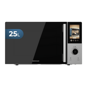 Convection 2500 Touch Microondas digital