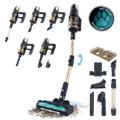 RX70 AquaPet Flex aspirador sin cables