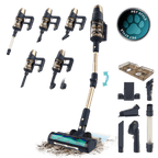 RX70 AquaPet Flex aspirador sin cables