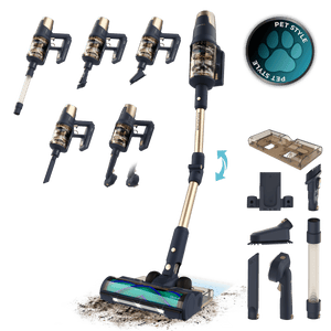 RX70 AquaPet Flex aspirador sin cables