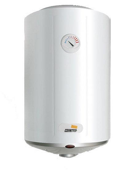 TERMO CALENTADOR COINTRA TNC PLUS 80 80 LITROS(18033) 1500W VERTICAL 80 LITROS
