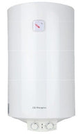 TERMO CALENTADOR ORBEGOZO TRM84 80 LITROS TERMO CALENTADOR STATO EXTERIOR