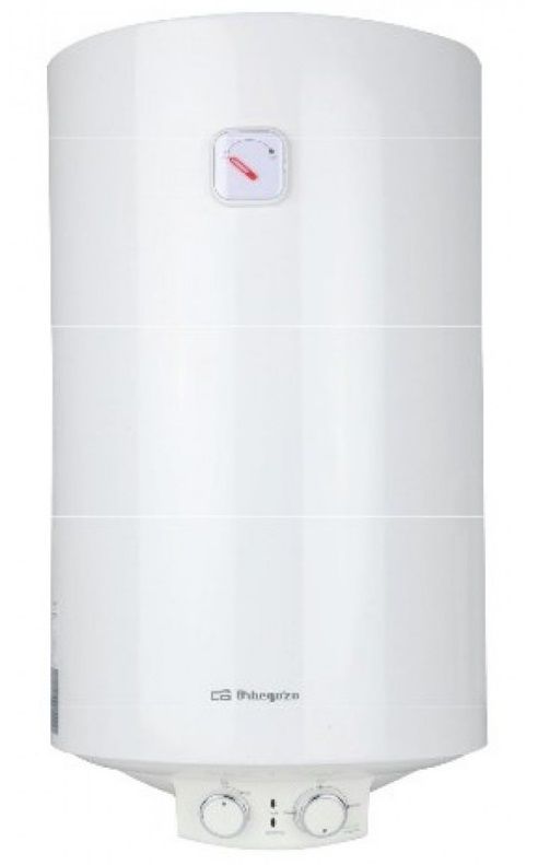 TERMO CALENTADOR ORBEGOZO TRM84 80 LITROS TERMO CALENTADOR STATO EXTERIOR