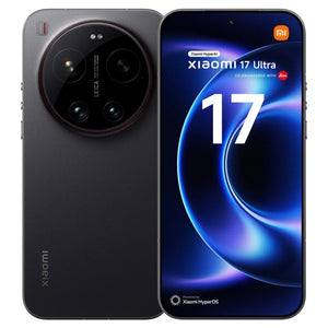 Xiaomi 17 Ultra 5G 16GB 512GB 6.9" Negro