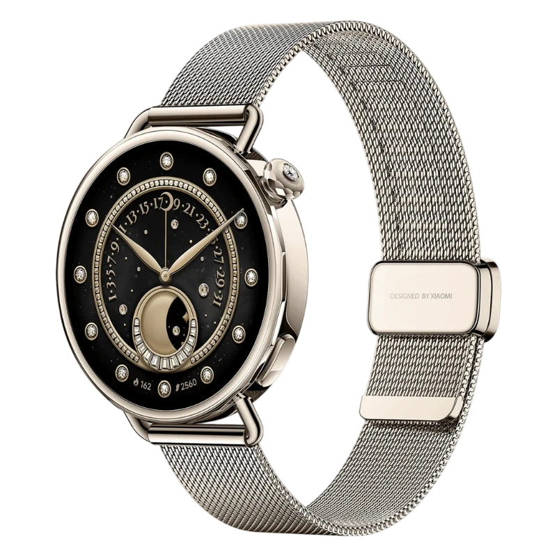 Xiaomi Watch S4 41mm Dorado