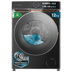 Bolero DressCode 12980 Direct Drive Steel A Lavadora