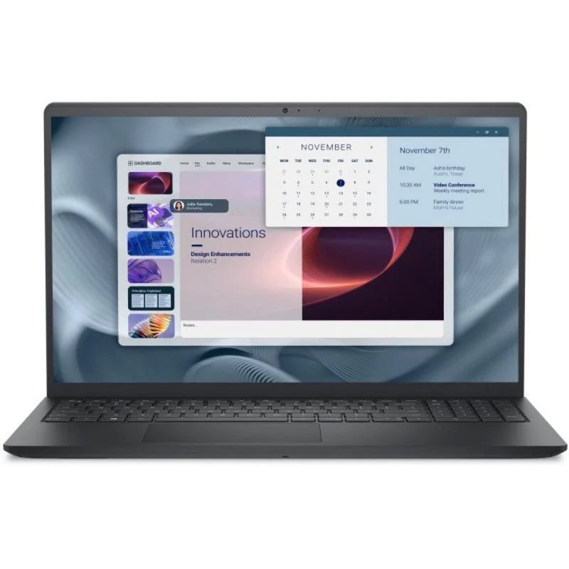 Portátil Dell Pro 15 Essential PV15250 15.6" Intel Core i5 1334U 16GB 512GB SSD FHD Windows 11 Pro Fingerprint