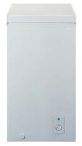 CONGELADOR ARCON INFINITON CH80H84WEH BLANCO ARCON 78L DOBLE FUNCION FRIGORIFICO Y CONGELADOR 84,5X53,2X44 CLASE E