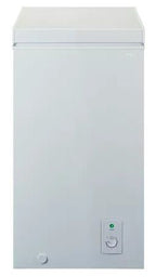 CONGELADOR ARCON INFINITON CH80H84WEH BLANCO ARCON 78L DOBLE FUNCION FRIGORIFICO Y CONGELADOR 84,5X53,2X44 CLASE E