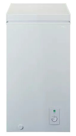 CONGELADOR ARCON INFINITON CH80H84WEH BLANCO ARCON 78L DOBLE FUNCION FRIGORIFICO Y CONGELADOR 84,5X53,2X44 CLASE E
