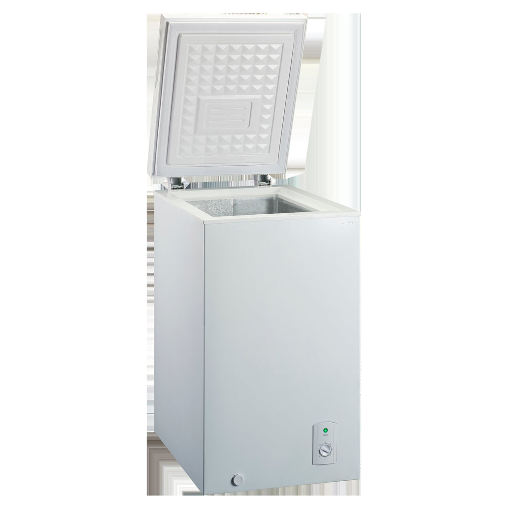 CONGELADOR ARCON INFINITON CH80H84WEH BLANCO ARCON 78L DOBLE FUNCION FRIGORIFICO Y CONGELADOR 84,5X53,2X44 CLASE E