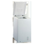 CONGELADOR ARCON INFINITON CH80H84WEH BLANCO ARCON 78L DOBLE FUNCION FRIGORIFICO Y CONGELADOR 84,5X53,2X44 CLASE E