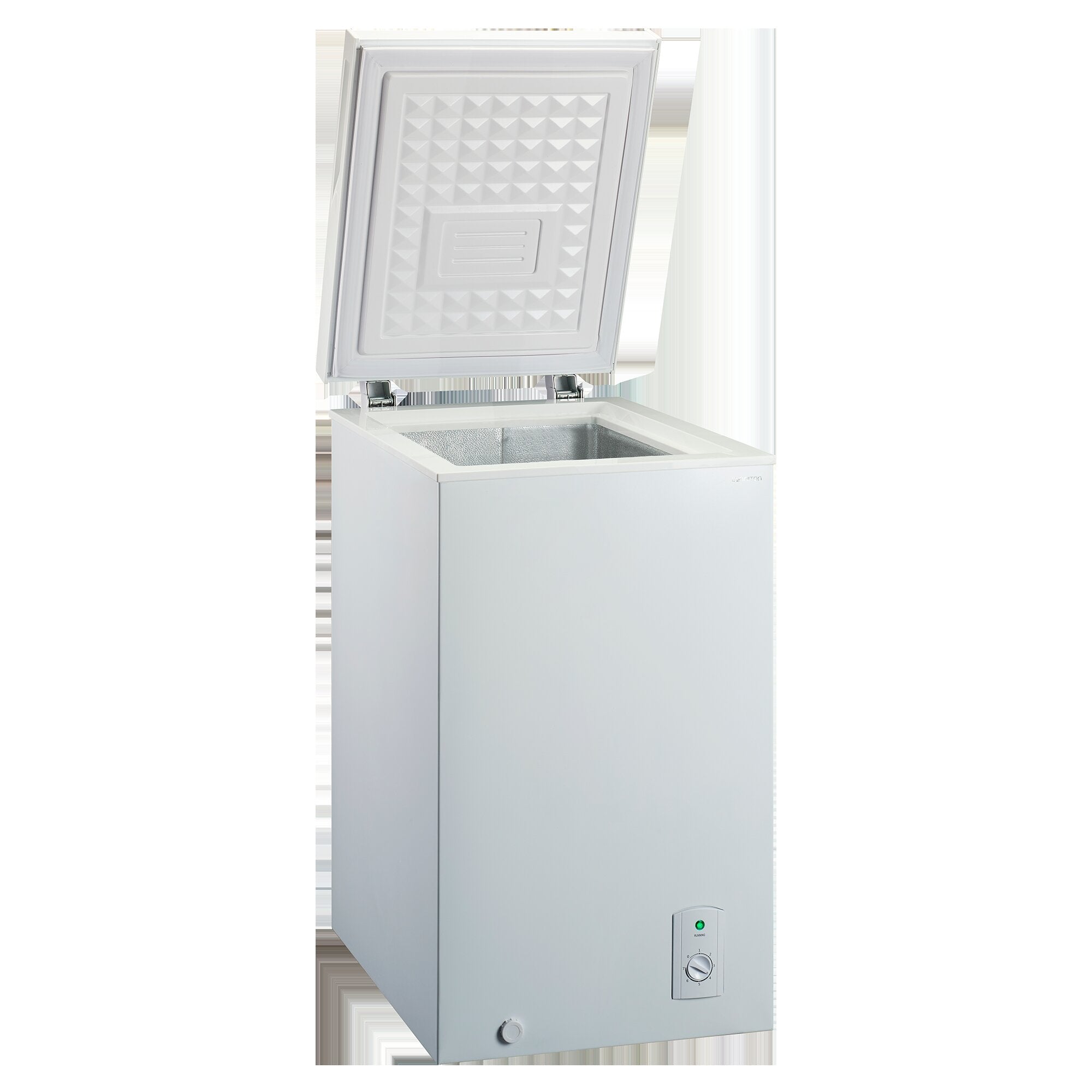 CONGELADOR ARCON INFINITON CH80H84WEH BLANCO ARCON 78L DOBLE FUNCION FRIGORIFICO Y CONGELADOR 84,5X53,2X44 CLASE E