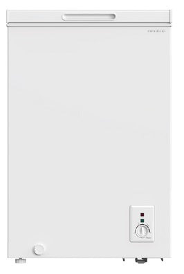 CONGELADOR ARCON INFINITON CH10H86WEH BLANCO ARCON 99L DOBLE FUNCION FRIGORIFICO Y CONGELADOR86X53X56 CLASE E