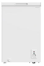 CONGELADOR ARCON INFINITON CH10H86WEH BLANCO ARCON 99L DOBLE FUNCION FRIGORIFICO Y CONGELADOR86X53X56 CLASE E