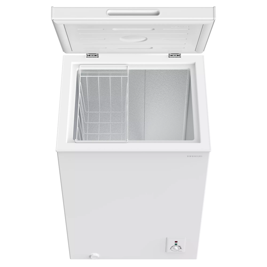CONGELADOR ARCON INFINITON CH10H86WEH BLANCO ARCON 99L DOBLE FUNCION FRIGORIFICO Y CONGELADOR86X53X56 CLASE E