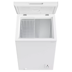 CONGELADOR ARCON INFINITON CH10H86WEH BLANCO ARCON 99L DOBLE FUNCION FRIGORIFICO Y CONGELADOR86X53X56 CLASE E