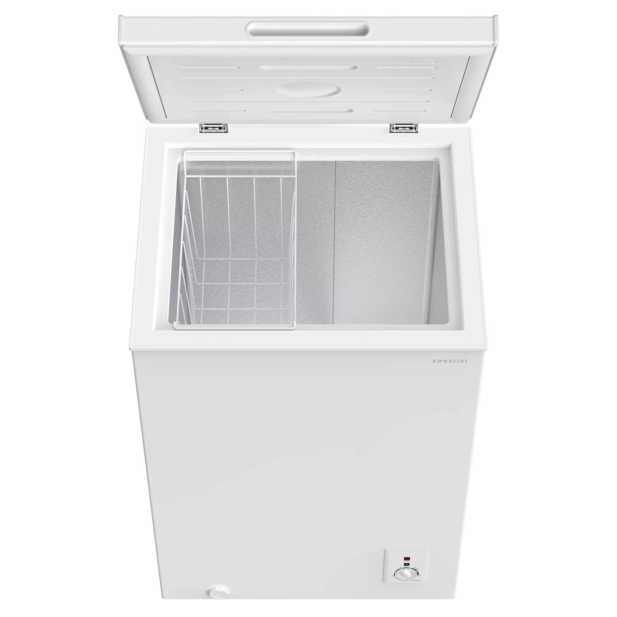 CONGELADOR ARCON INFINITON CH10H86WEH BLANCO ARCON 99L DOBLE FUNCION FRIGORIFICO Y CONGELADOR86X53X56 CLASE E