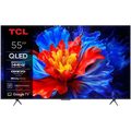 TCL P8K 55P8K 55" 4K Ultra HD QLED FreeSync Wi-Fi Smart TV Titanio