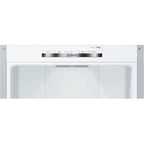 Frigorífico Combi Bosch KGN39VIEB No Frost 203 cm 368 L E Inox Puertas Reversibles Zona 0°C