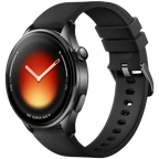 Xiaomi Watch 5 Negro - Reloj inteligente con GPS