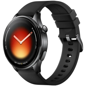 Xiaomi Watch 5 Negro - Reloj inteligente con GPS
