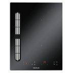 Bolero Squad IH 2200 FullFlex ShieldGlass Placa de inducción