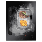 Bolero Squad IH 2200 FullFlex ShieldGlass Placa de inducción