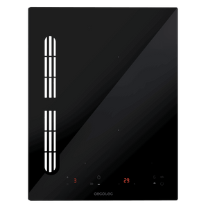 Bolero Squad IH 2200 FullFlex Placa de inducción