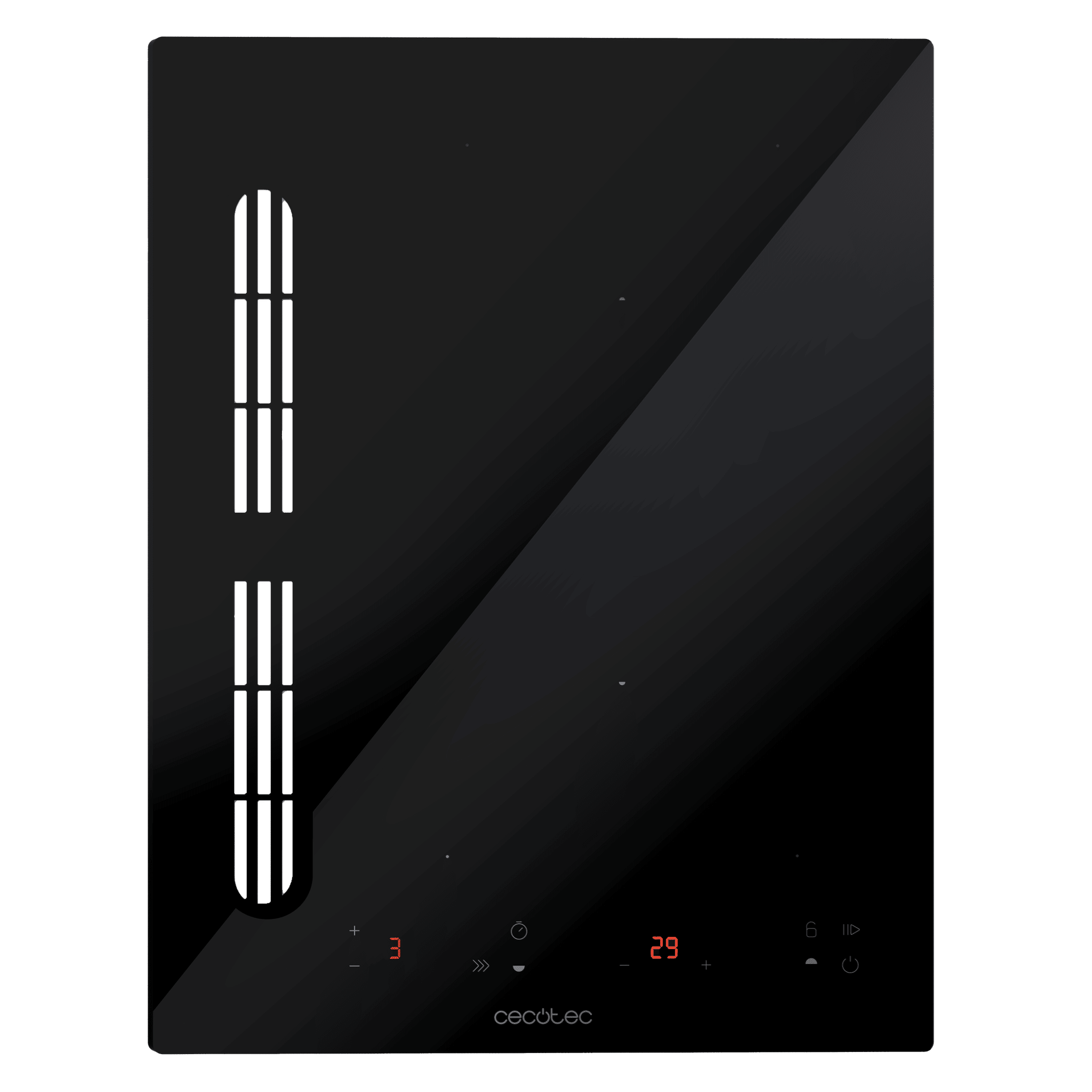 Bolero Squad IH 2200 FullFlex Placa de inducción