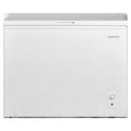 CONGELADOR ARCON INFINITON CH25H85BEH BLANCO ARCON 249L DOBLE FUNCION FRIGORIFICO Y CONGELADOR 85X98.5X60 CLASE E DEFROST CONTROL MECANICO