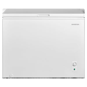 CONGELADOR ARCON INFINITON CH25H85BEH BLANCO ARCON 249L DOBLE FUNCION FRIGORIFICO Y CONGELADOR 85X98.5X60 CLASE E DEFROST CONTROL MECANICO