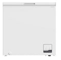 CONGELADOR ARCON INFINITON CH15H86WEH BLANCO ARCON 142L DOBLE FUNCION FRIGORIFICO Y CONGELADOR 83,5X63,5X55,6 CLASE E