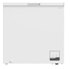 CONGELADOR ARCON INFINITON CH15H86WEH BLANCO ARCON 142L DOBLE FUNCION FRIGORIFICO Y CONGELADOR 83,5X63,5X55,6 CLASE E