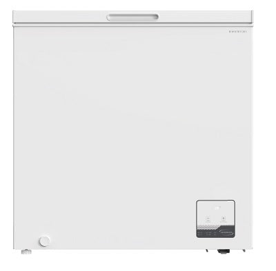 CONGELADOR ARCON INFINITON CH15H86WEH BLANCO ARCON 142L DOBLE FUNCION FRIGORIFICO Y CONGELADOR 83,5X63,5X55,6 CLASE E