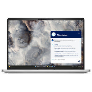 Dell Pro 16 Plus PB16250, U7-255U, 16GB, 512GB SSD, 16", W11 Pro