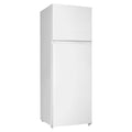 FRIGORIFICO INFINITON FG300D72WEP BLANCO 2 PUERTAS 304L 172X60X60 CLASE E DEFROST LUZ LED
