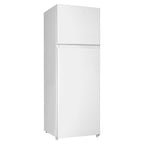 FRIGORIFICO INFINITON FG300D72WEP BLANCO 2 PUERTAS 304L 172X60X60 CLASE E DEFROST LUZ LED