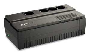 BV800I-GR sistema de alimentación ininterrumpida (UPS) Línea interactiva 0,8 kVA 450 W 4 salidas AC