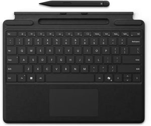 Surface Bundle Pro Keyboard 13" + Slim Pen2 Black español