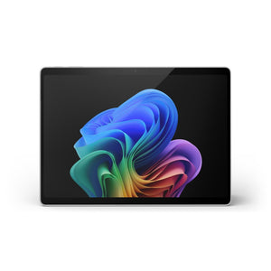 Surface Pro 11 13" Snapdragon X Plus, 16GB, 512GB, W11Pro, Platino