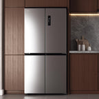 Bolero CoolMarket 4D 503 Inox E Frigorífico 4 Puertas