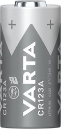 CR123A